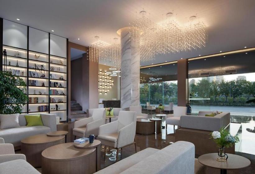 Hotel Jinbaiyi International