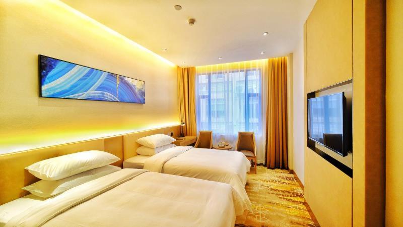 Hotel Jinbaiyi International