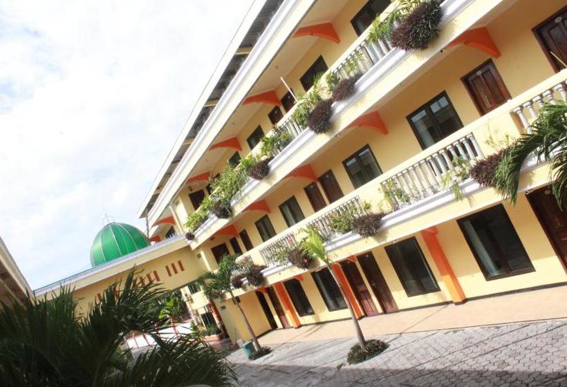 Hotel Mega Bintang Sweet