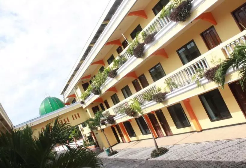 Hotel Mega Bintang Sweet