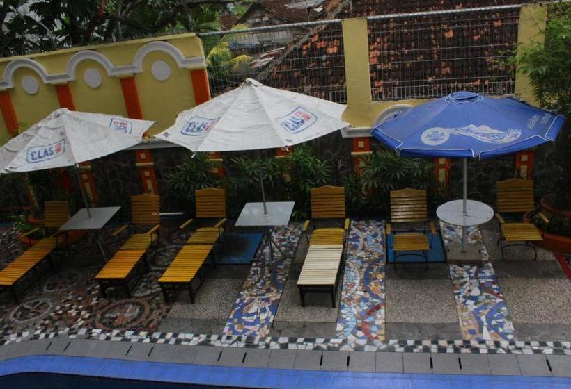 Hotel Mega Bintang Sweet