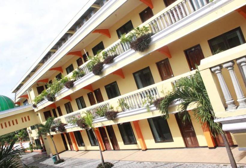 Hotel Mega Bintang Sweet