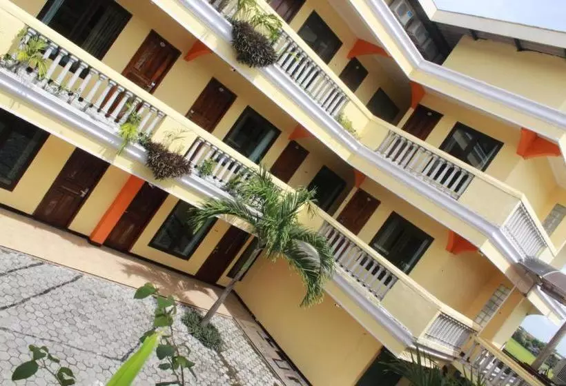 Hotel Mega Bintang Sweet