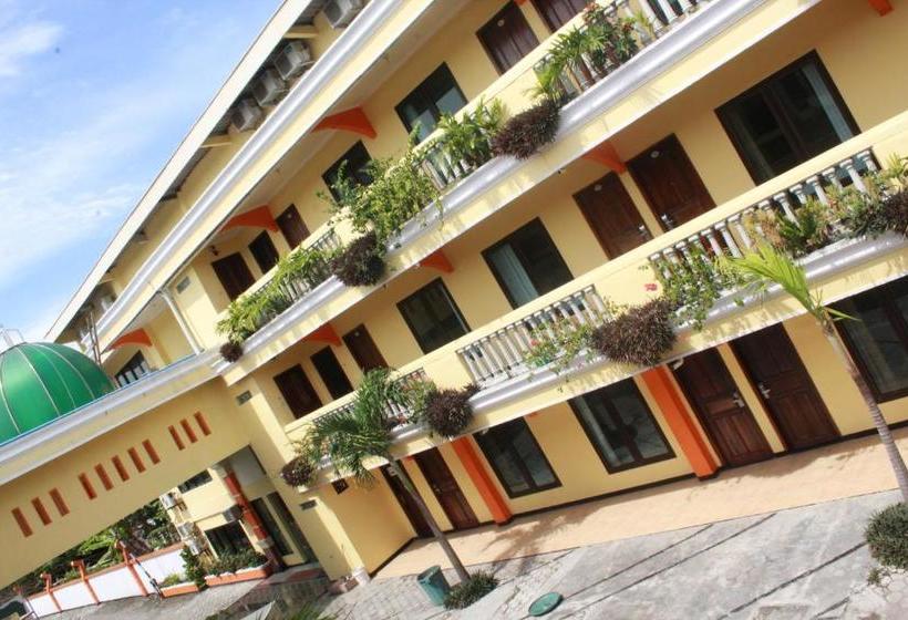 Hotel Mega Bintang Sweet