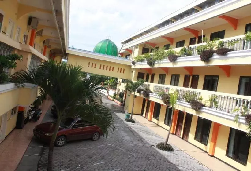 Hotel Mega Bintang Sweet