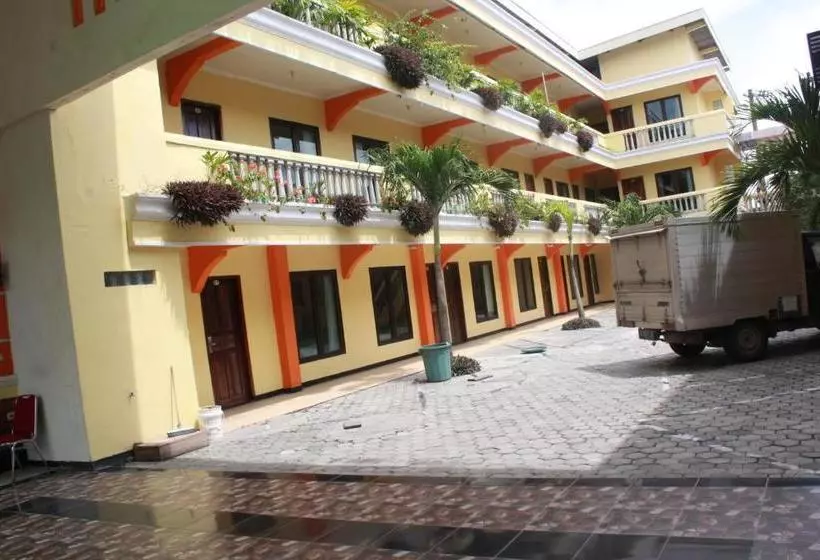 Hotel Mega Bintang Sweet