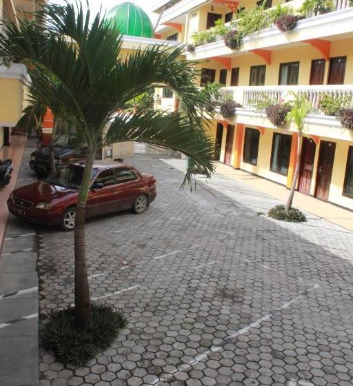 Hotel Mega Bintang Sweet