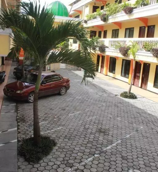 Hotel Mega Bintang Sweet