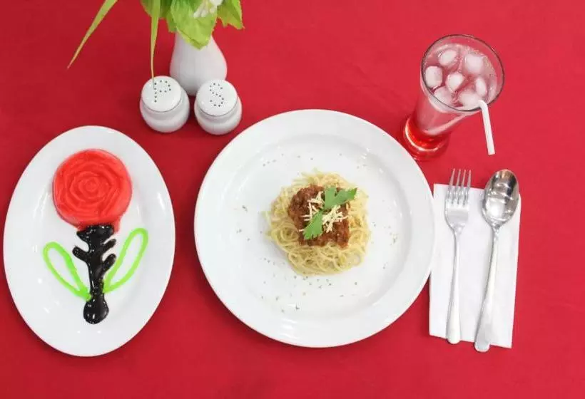 Hotel Mega Bintang Sweet