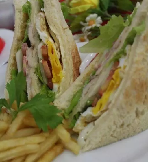 Hotel Mega Bintang Sweet