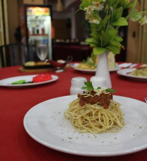 Hotel Mega Bintang Sweet