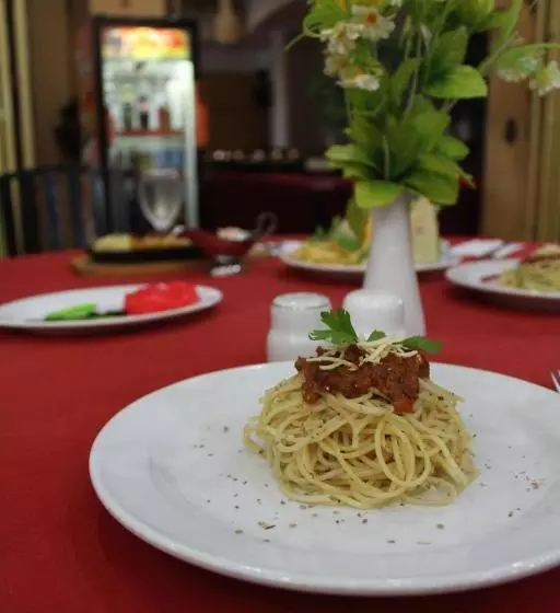 Hotel Mega Bintang Sweet