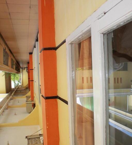 Hotel Mega Bintang Sweet