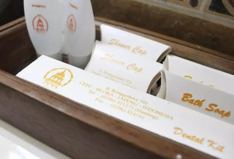 Hotel Mega Bintang Sweet