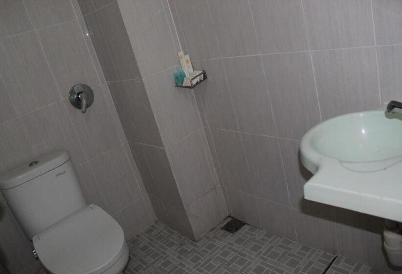 Hotel Mega Bintang Sweet