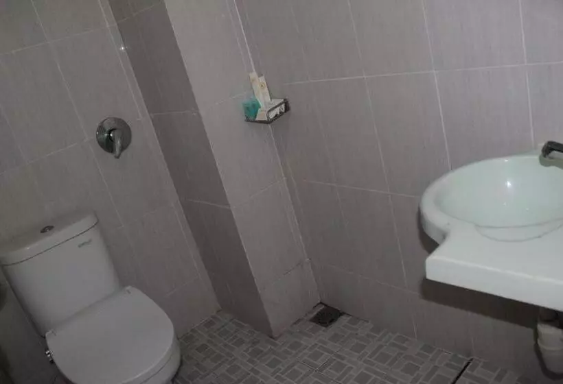 Hotel Mega Bintang Sweet