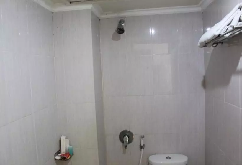 Hotel Mega Bintang Sweet