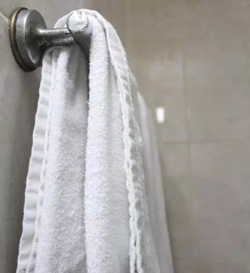 Hotel Mega Bintang Sweet