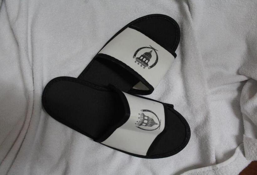 Hotel Mega Bintang Sweet