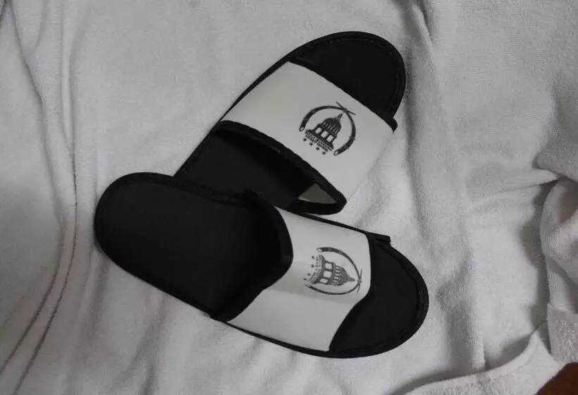 Hotel Mega Bintang Sweet