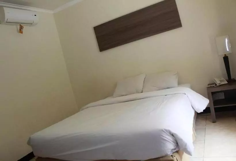 Hotel Mega Bintang Sweet