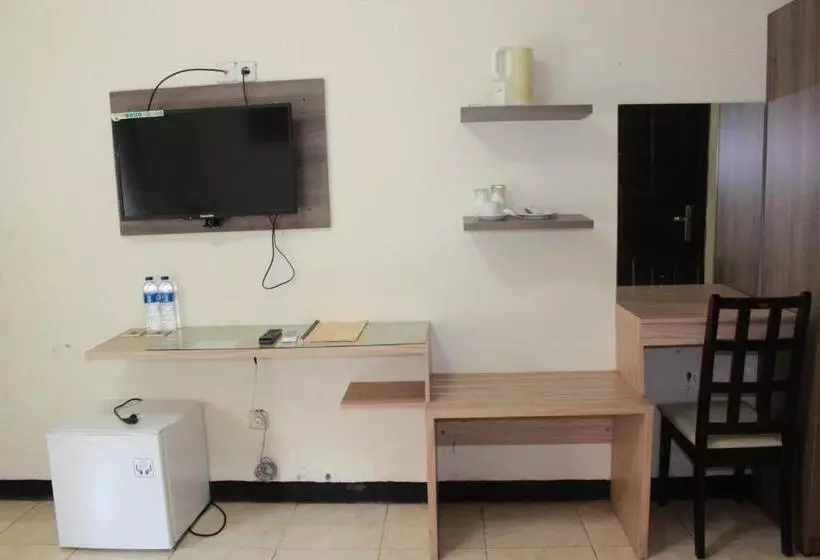 Hotel Mega Bintang Sweet