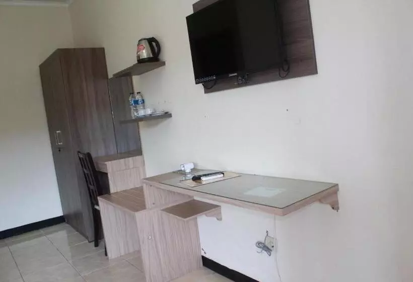 Hotel Mega Bintang Sweet