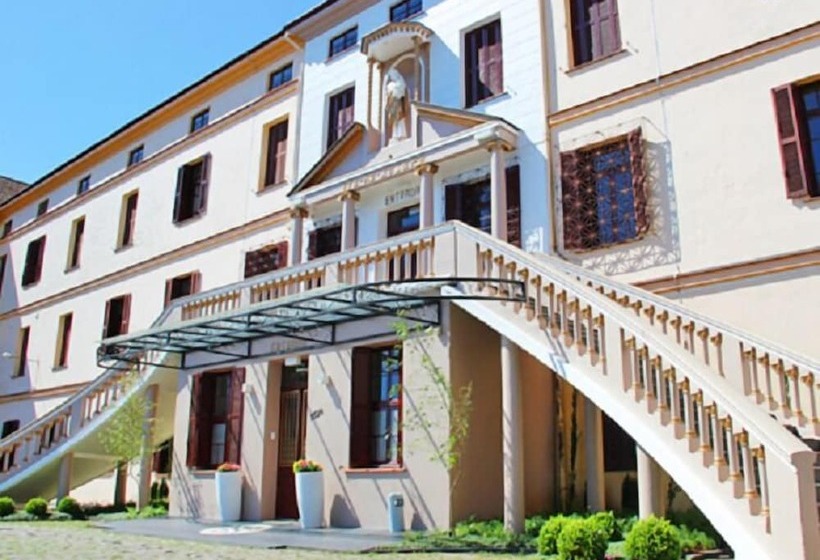 Hotel Mosteiro São José