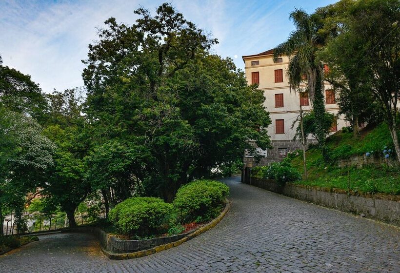 Hotel Mosteiro São José