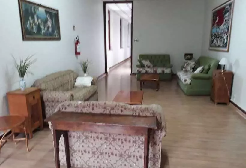 ホテル Mosteiro São José