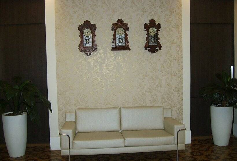 Hotel Mosteiro São José