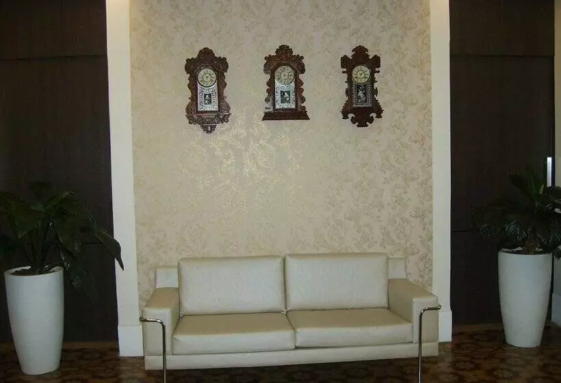 ホテル Mosteiro São José