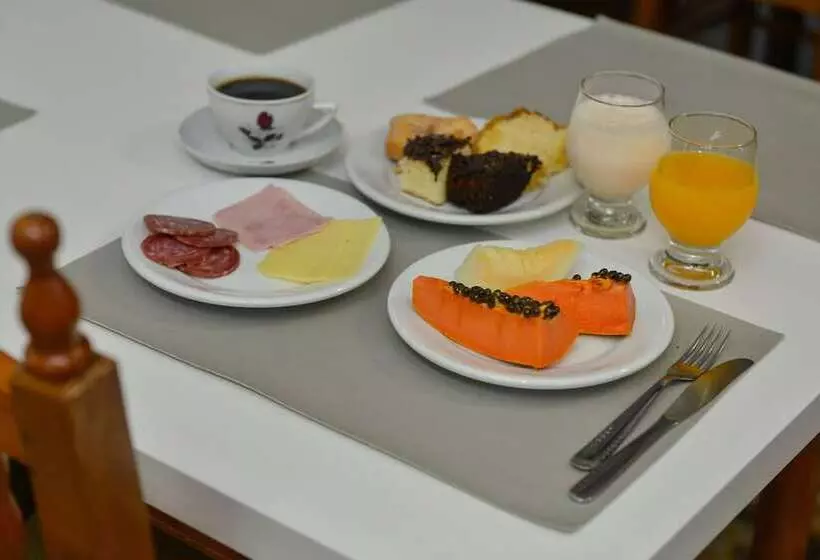 ホテル Mosteiro São José