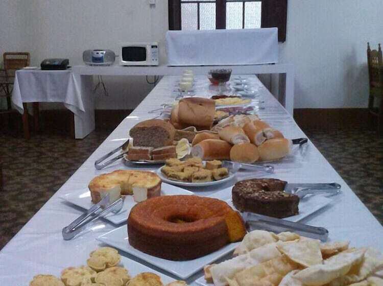 Hotel Mosteiro São José