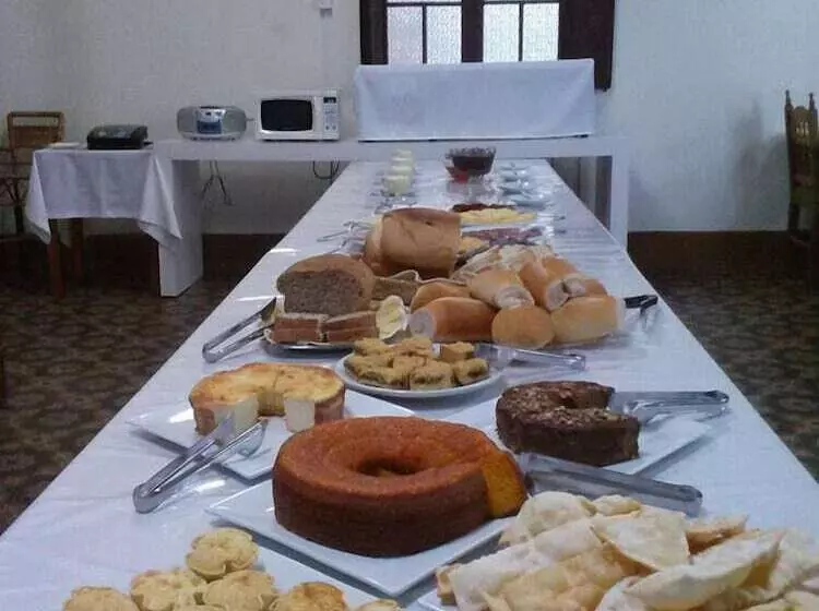 ホテル Mosteiro São José