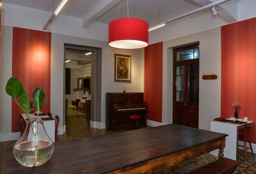 Hotel Mosteiro São José