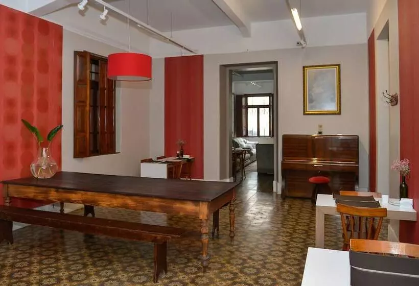 ホテル Mosteiro São José