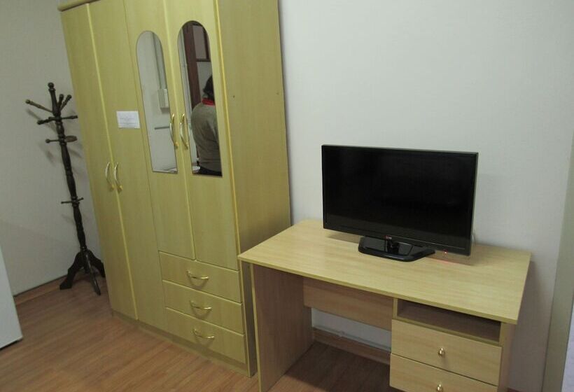 Hotel Mosteiro São José