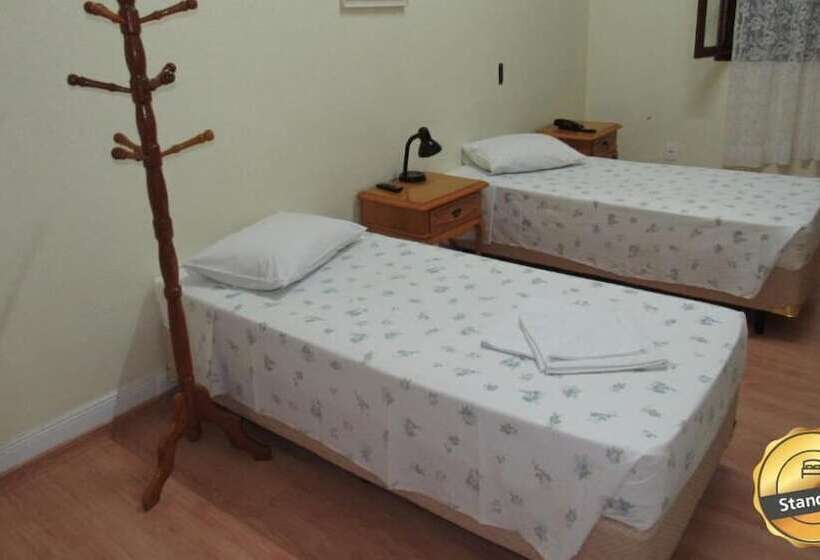 Hotel Mosteiro São José