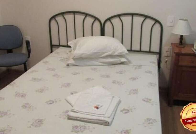 Hotel Mosteiro São José