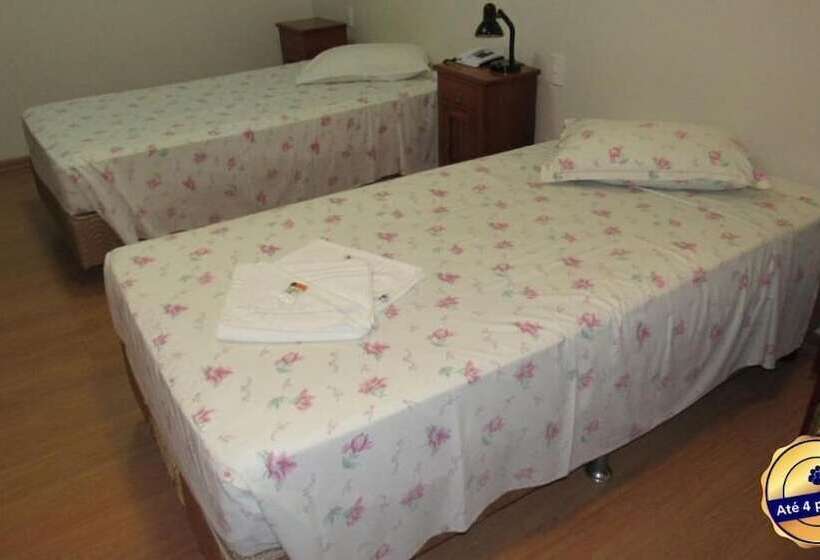 Hotel Mosteiro São José