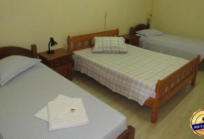 Hotel Mosteiro São José