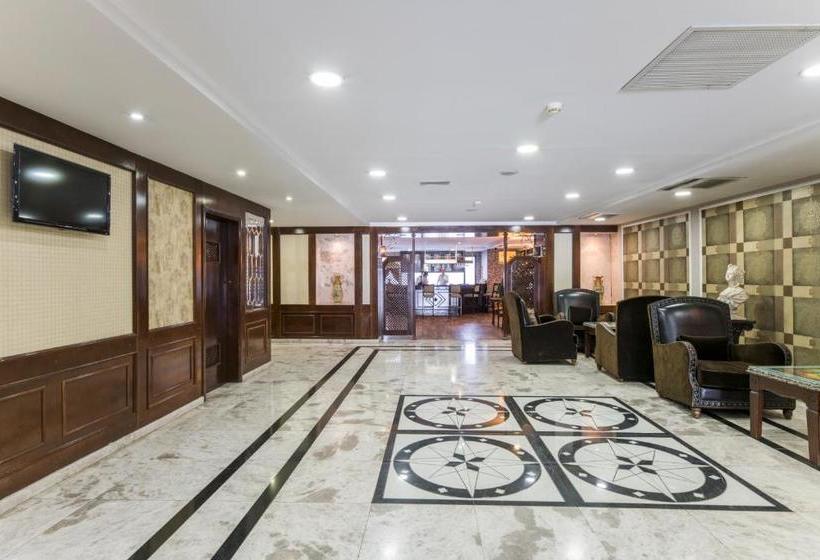 Fotos del hotel Adela:  14