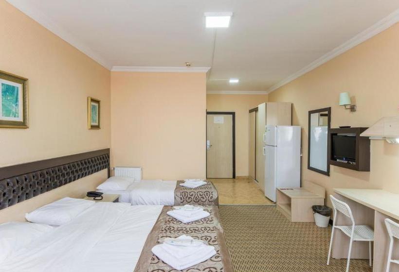 Fotos del hotel Adela:  6