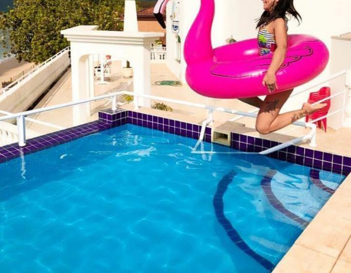 호텔 Velinn Pousada Solar Grego