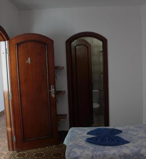 호텔 Velinn Pousada Solar Grego