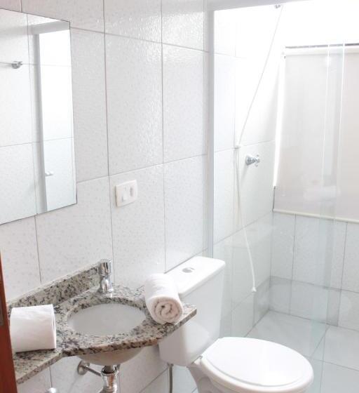 호텔 Velinn Pousada Solar Grego