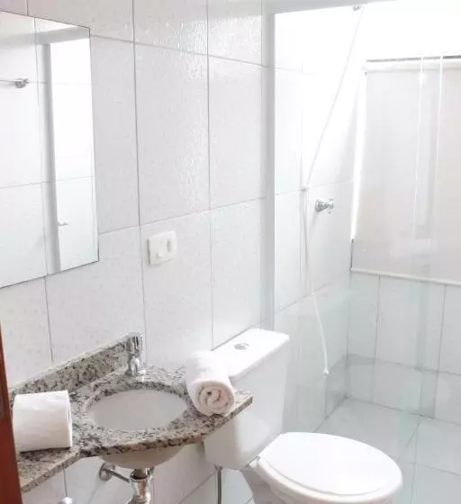 هتل Velinn Pousada Solar Grego