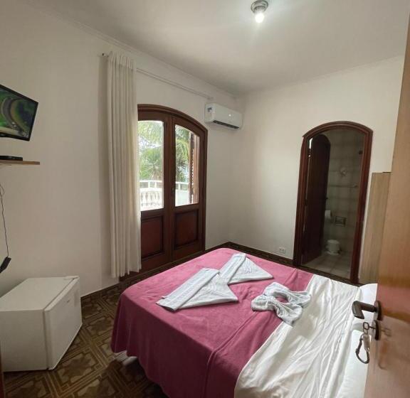 호텔 Velinn Pousada Solar Grego