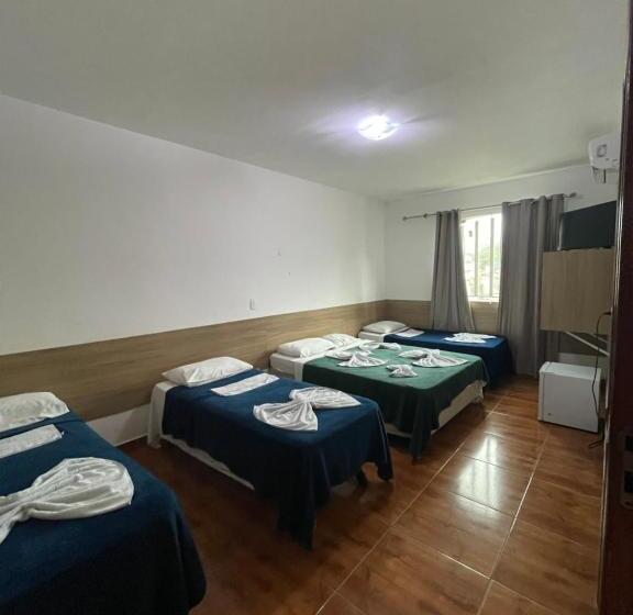 호텔 Velinn Pousada Solar Grego